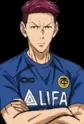 Eita Takasugi
